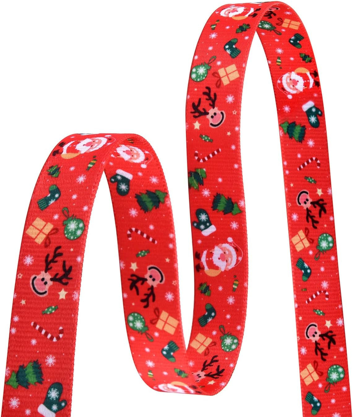 Festive Christmas Dog Collar for Small Dogs - Perfect Holiday Accessory!