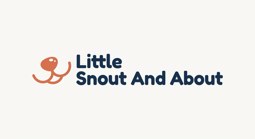 Little Snout and About